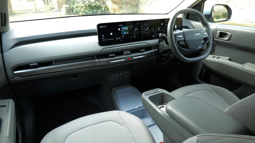 3418419 148kW Air 81.4kWh 5dr Auto