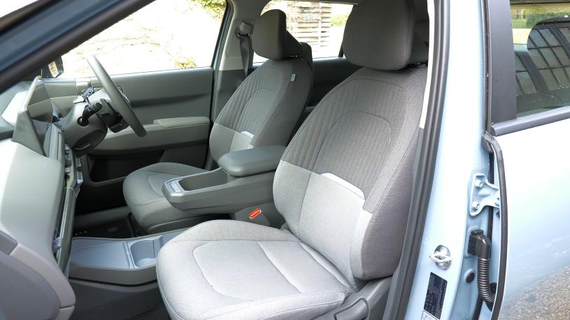 3418419 148kW Air 81.4kWh 5dr Auto