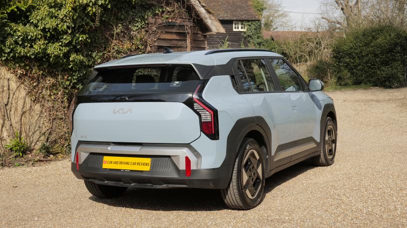 3418419 148kW Air 81.4kWh 5dr Auto