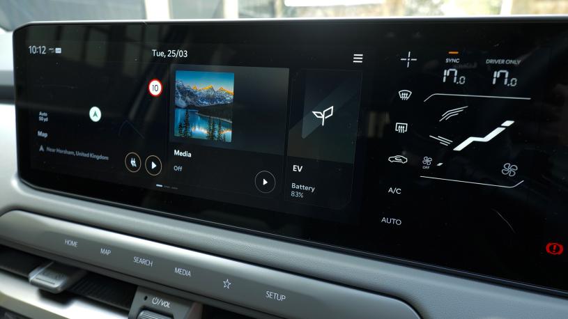 3440986 148kW GT-Line 81.4kWh 5dr Auto