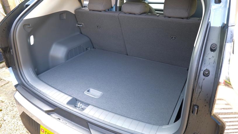 3440987 148kW GT-Line S 81.4kWh 5dr Auto