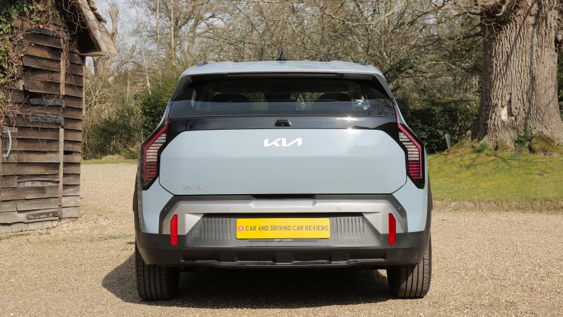 3440987 148kW GT-Line S 81.4kWh 5dr Auto