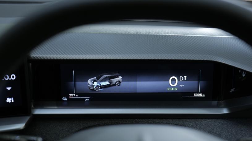 3442597 157kW GS 73kWh 5dr Auto
