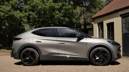 Cupra Tavascan Estate 210kW V2 77kWh 5dr Auto