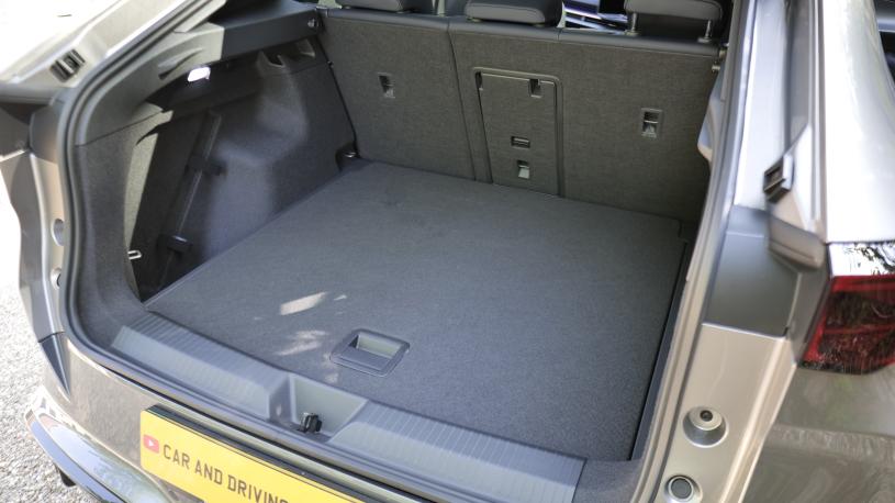 3450988 210kW V2 77kWh 5dr Auto