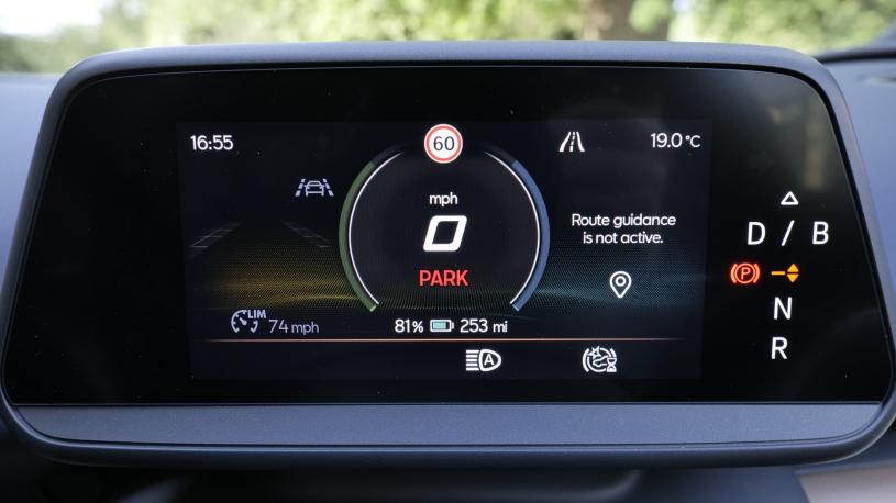 3440515 250kW VZ1 77kWh AWD 5dr Auto