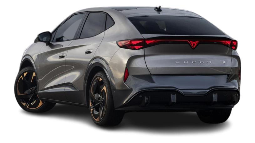 3440515 250kW VZ1 77kWh AWD 5dr Auto