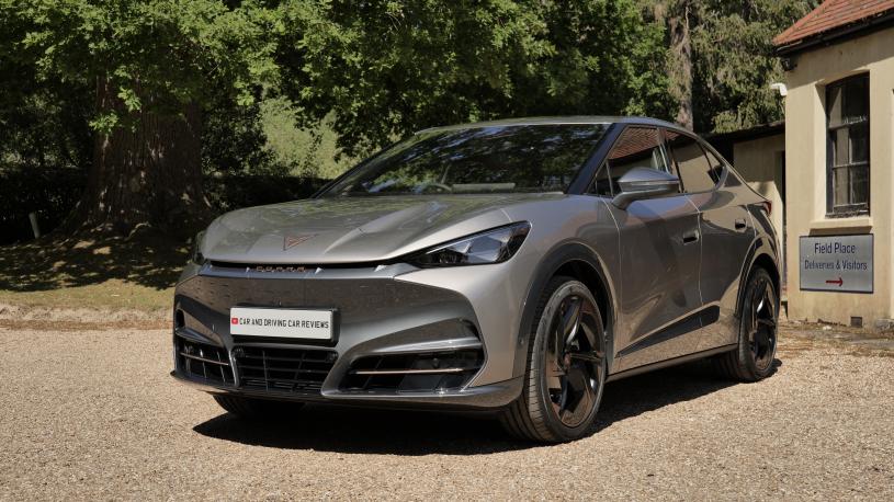 3440518 250kW VZ2 77kWh AWD 5dr Auto [Winter Pack]