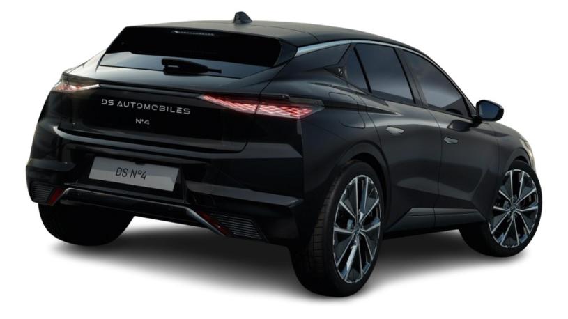 3450329 157kW E-TENSE Pallas 61kWh 5dr Auto