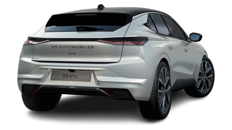 3450327 157kW E-TENSE Etoile 61kWh 5dr Auto