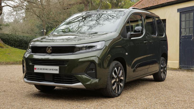 3442587 100kW Ultimate XL 50kWh 5dr Auto