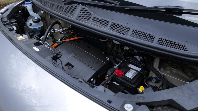 3456501 100kW Design Premium L2 75kWh 5dr Auto