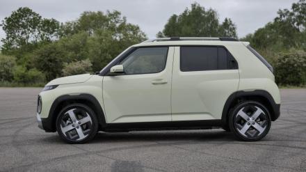 Hyundai INSTER 85kW 01 49kWh 5dr Auto