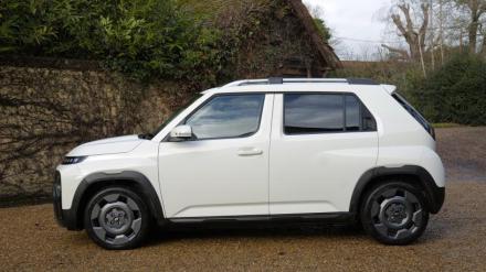 Hyundai Inster Electric Hatchback 85kW Cross 49kWh 5dr Auto