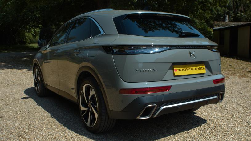 3426185 1.6 Plug-in Hybrid 225 Etoile 5dr EAT8