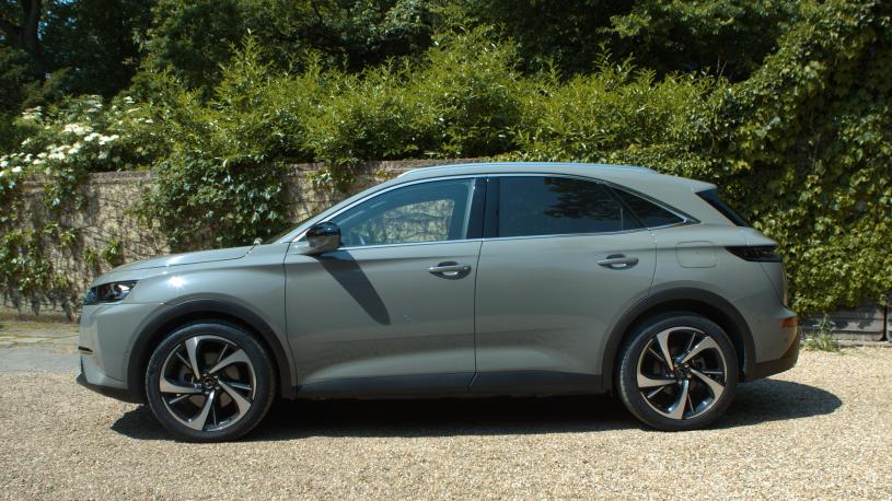 3426185 1.6 Plug-in Hybrid 225 Etoile 5dr EAT8