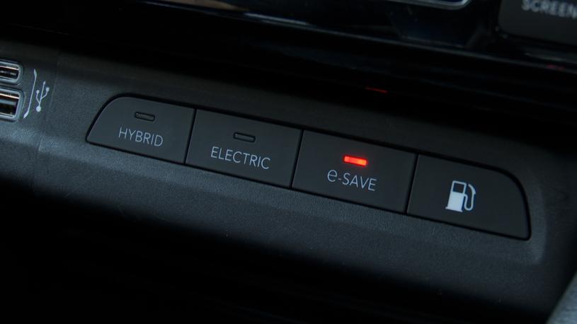 3455653 1.5 T4 e-Torque Hybrid North Star 5dr DCT