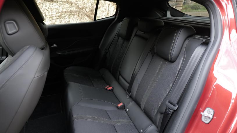 3441988 158KW Allure 58kWh 5dr Auto