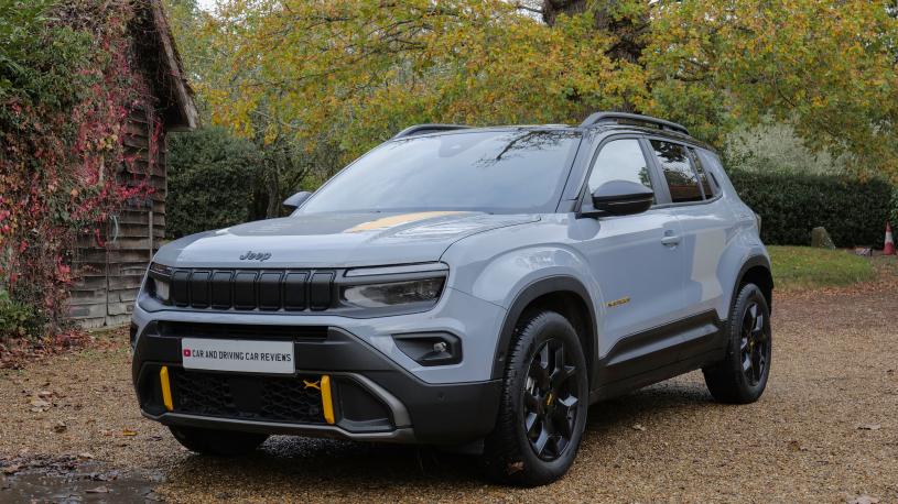 3440921 115kW e-Longitude 54kWh 5dr Auto