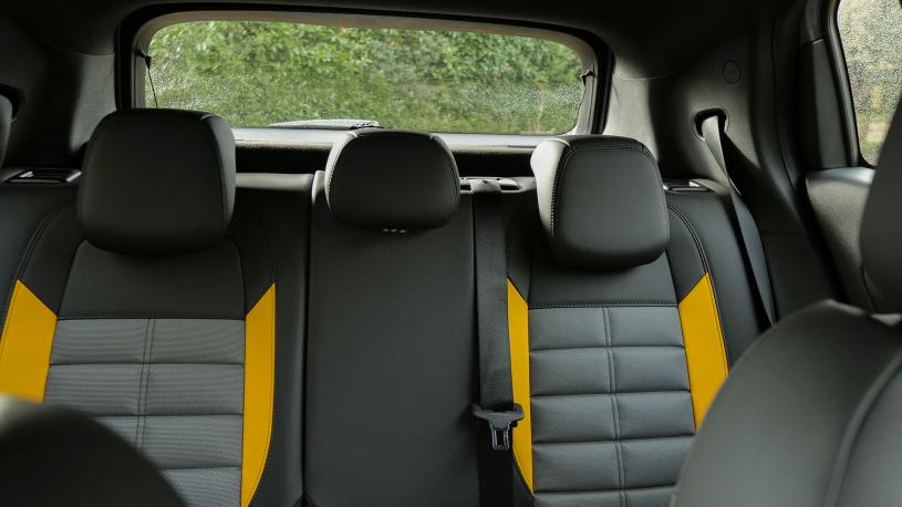 3440921 115kW e-Longitude 54kWh 5dr Auto