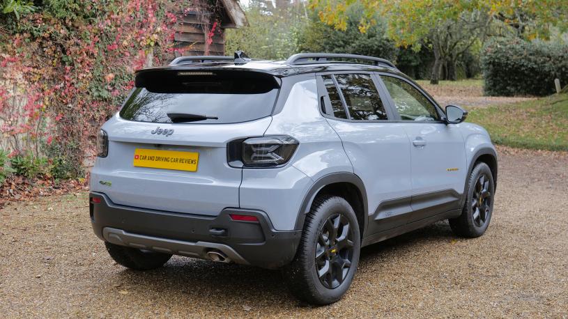 3440921 115kW e-Longitude 54kWh 5dr Auto