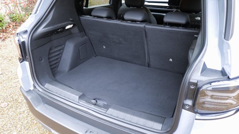 3440922 115kW e-Altitude 54kWh 5dr Auto