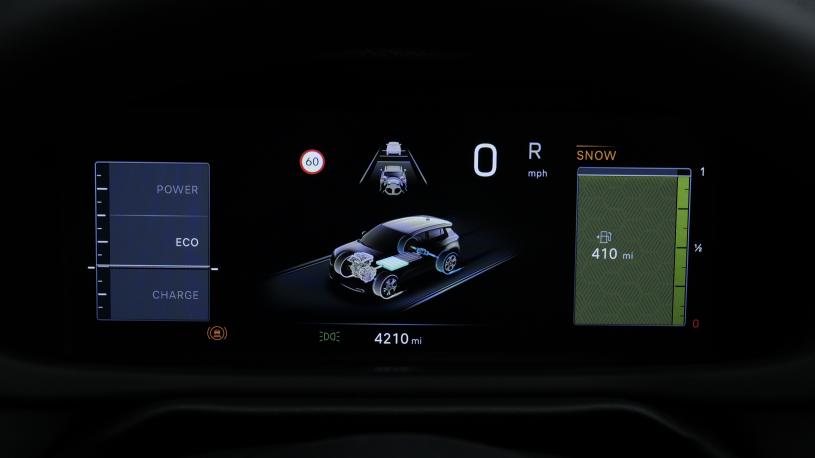 3440922 115kW e-Altitude 54kWh 5dr Auto