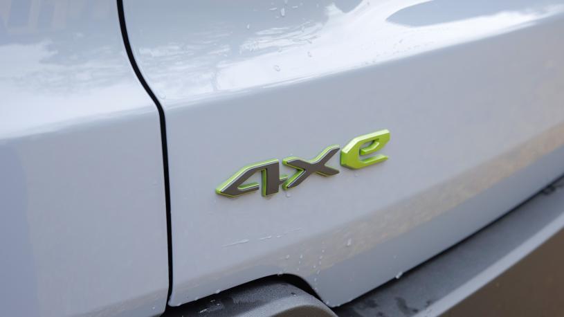 3440922 115kW e-Altitude 54kWh 5dr Auto