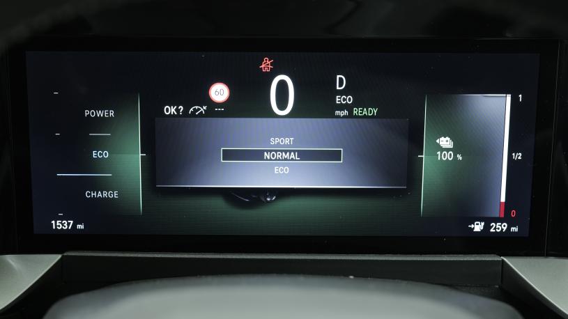 3442611 1.2 Turbo Ultimate 5dr Auto