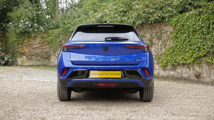 3442615 115kW Design 54kWh 5dr Auto