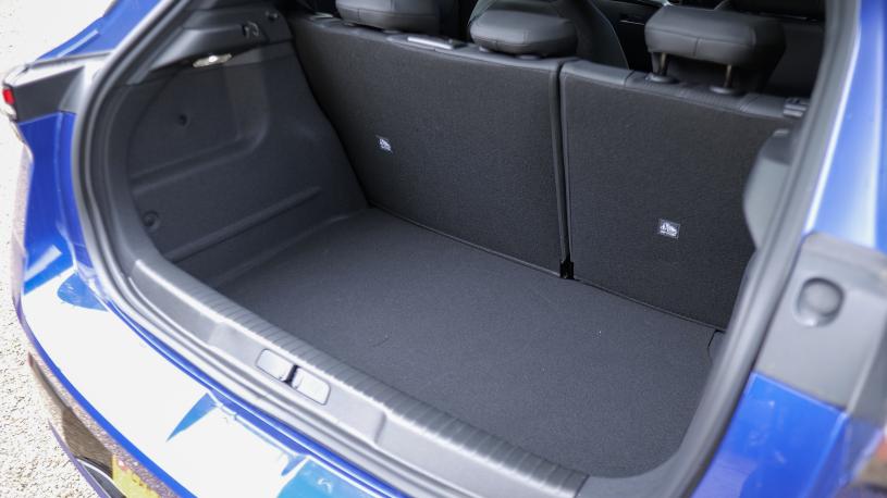 3442616 115kW GS 54kWh 5dr Auto