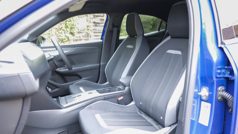 3442616 115kW GS 54kWh 5dr Auto