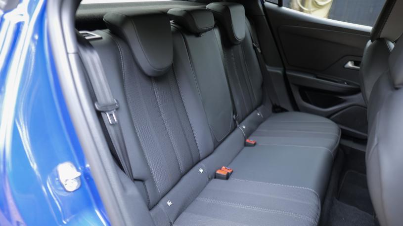 3442616 115kW GS 54kWh 5dr Auto