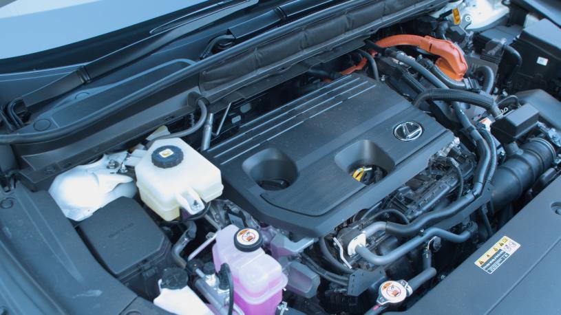 3426265 350h 2.5 Premium 5dr E-CVT [Sunroof]