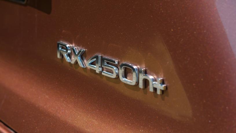 3441186 450h+ 2.5 Premium 5dr E-CVT [Sunroof]