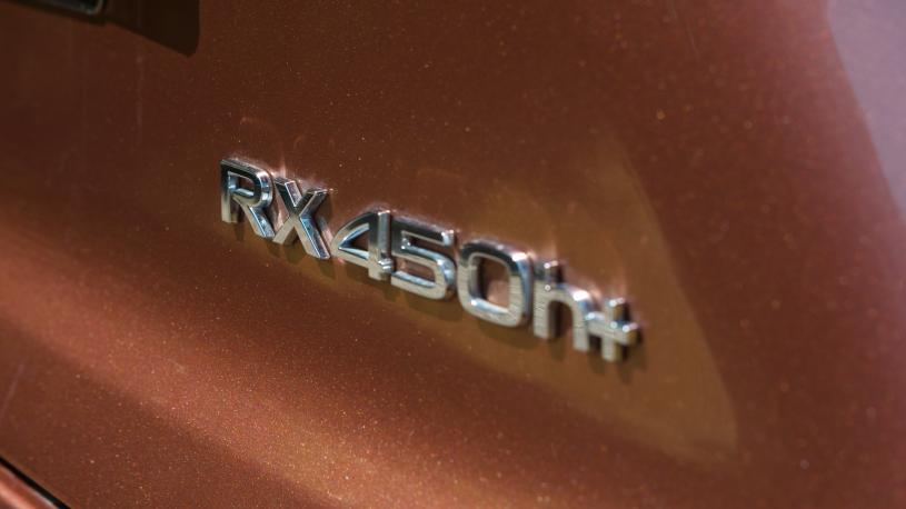 3441186 450h+ 2.5 Premium 5dr E-CVT [Sunroof]