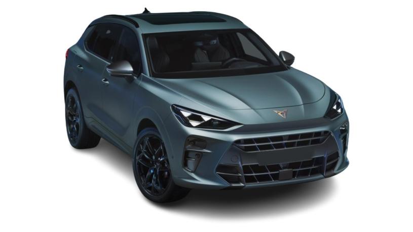 3434521 1.5 eHybrid 204 V2 5dr DSG