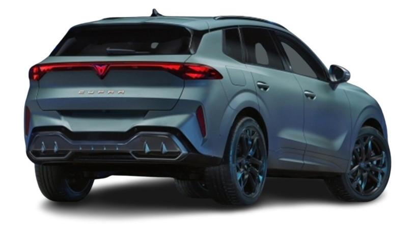3434521 1.5 eHybrid 204 V2 5dr DSG