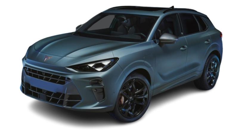 3434521 1.5 eHybrid 204 V2 5dr DSG