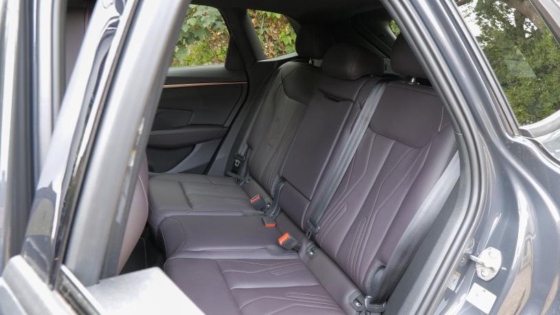 3440527 2.0 TSI 265 VZ2 5dr DSG 4Drive