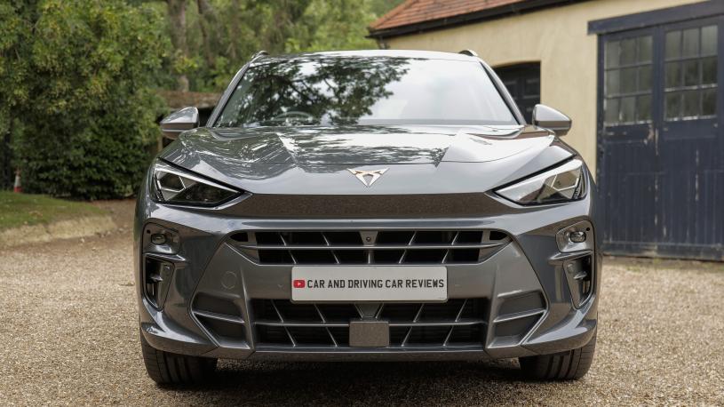 3440527 2.0 TSI 265 VZ2 5dr DSG 4Drive