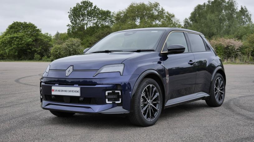 3442137 90kW Techno Urban Range 40 kWh 5dr Auto