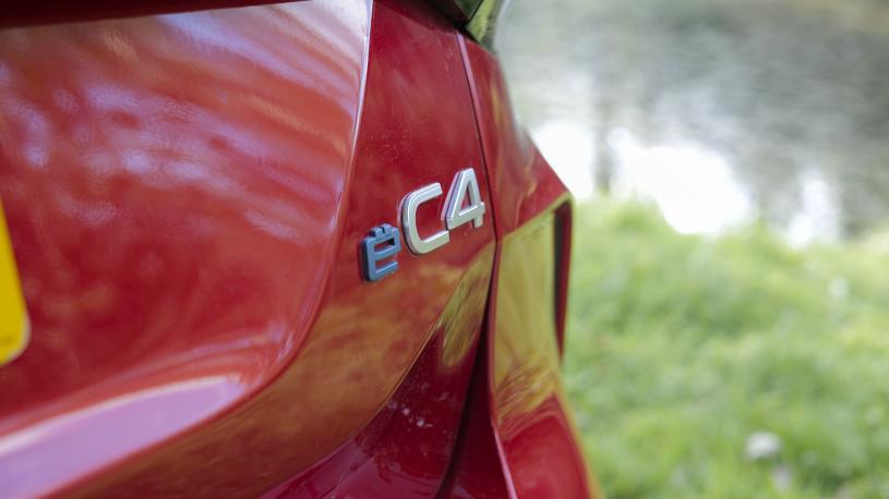 3440447 100kW Plus 50kWh 5dr Auto