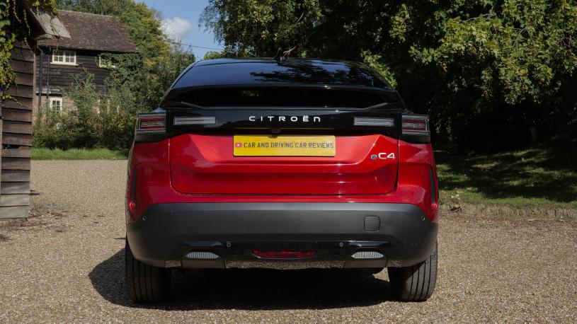 3440447 100kW Plus 50kWh 5dr Auto