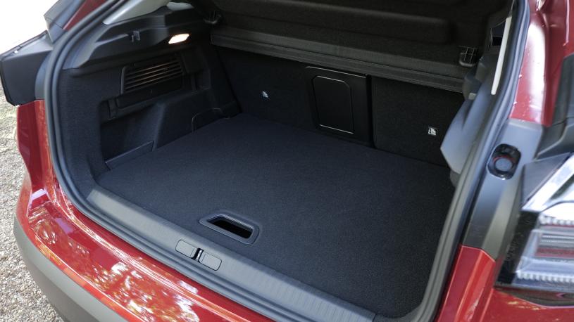 3440447 100kW Plus 50kWh 5dr Auto