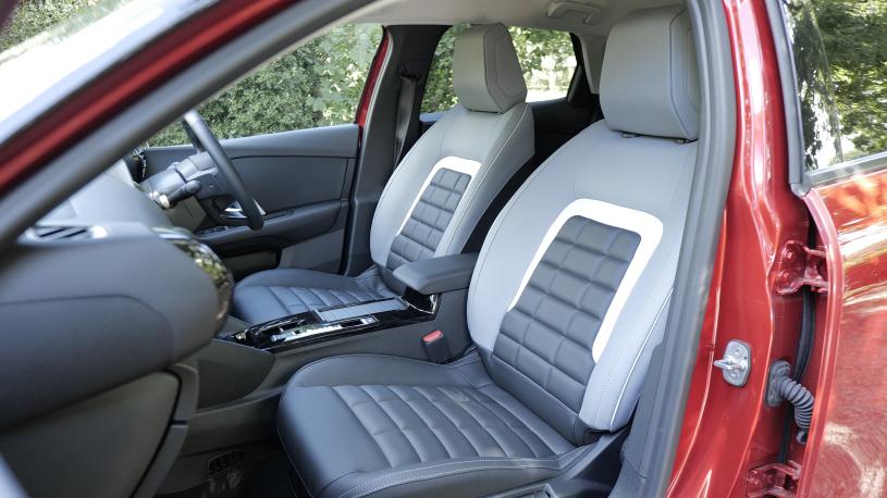 3440447 100kW Plus 50kWh 5dr Auto