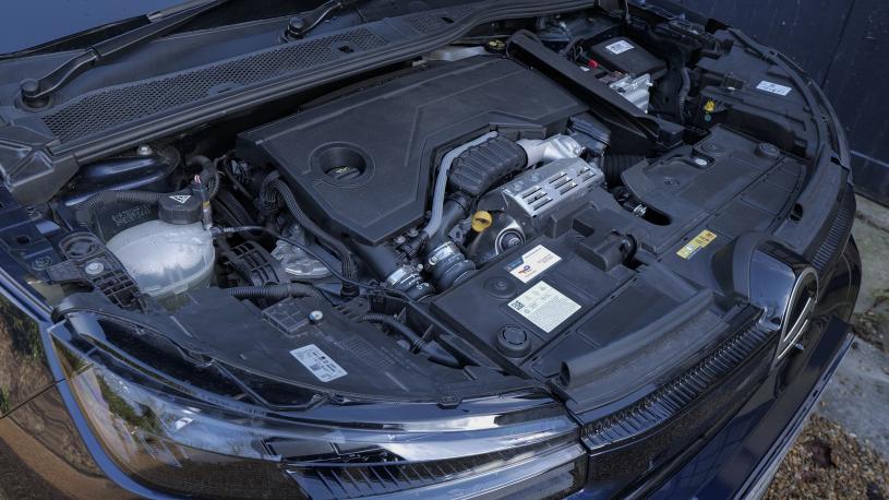 3452711 100kW Plus 50kWh 5dr Auto