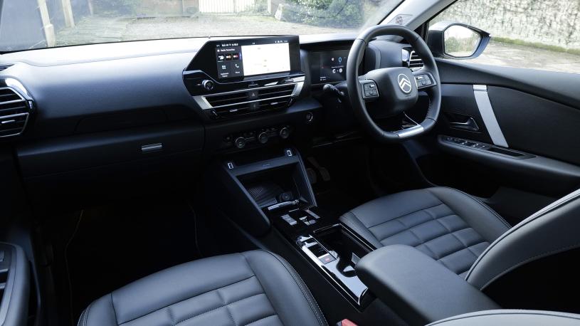 3452711 100kW Plus 50kWh 5dr Auto