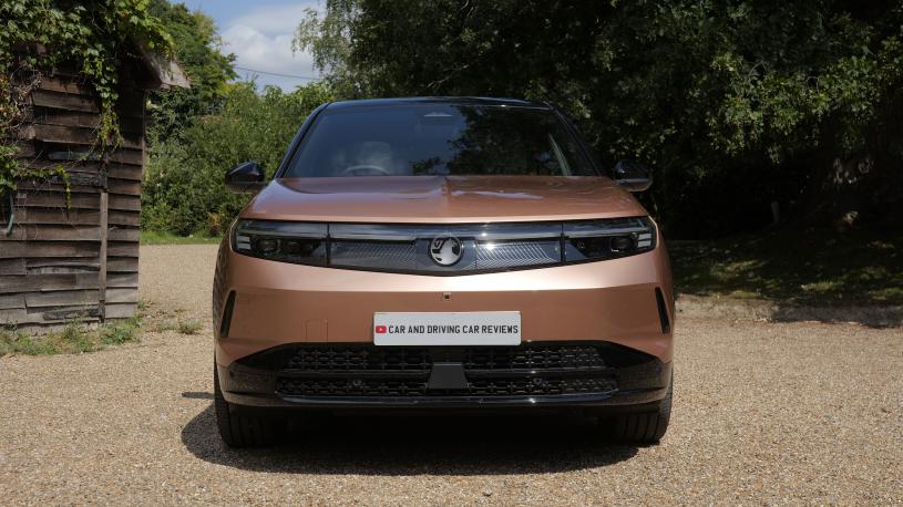 3448906 170kW GS 98kWh 5dr Auto