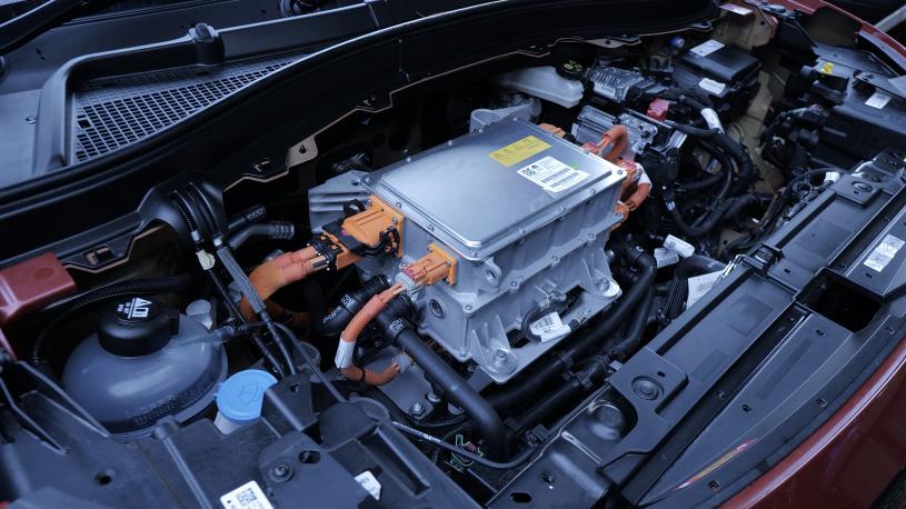 3442632 83kW Design 54kWh 5dr Auto